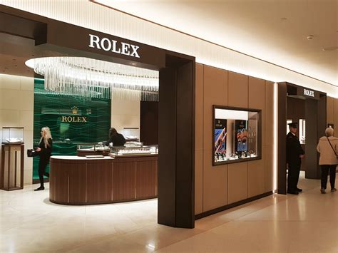 rolex directly operated stores|rolex retailers near me.